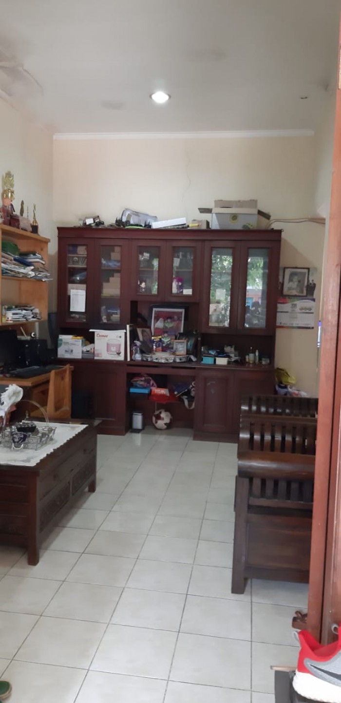 Rumah Dijual di Cibubur Bekasi Jawa Barat